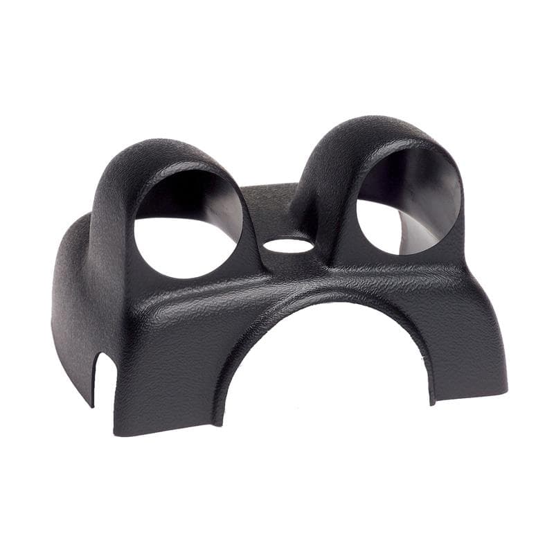 AutoMeter Pod Mounts for Steering Column ABS Cover Fits Specific Vehicles