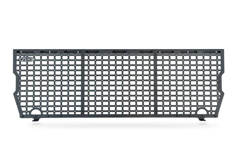 Addictive Desert Designs Molle Panels