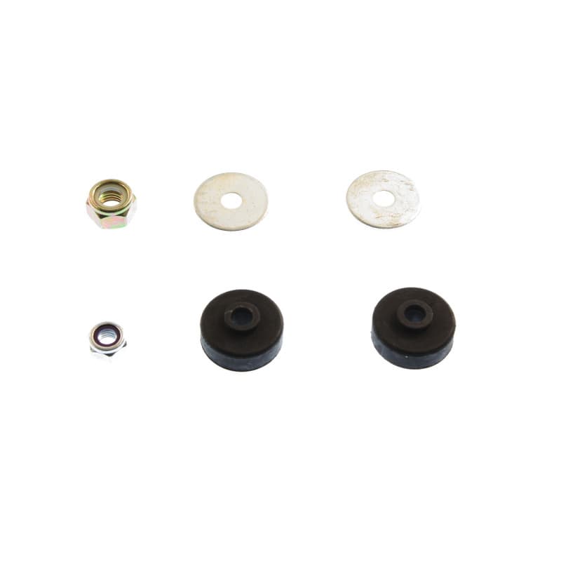 Bilstein B6 Series Performance Shocks for OE Springs Monotube Design - Image 5