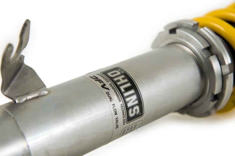 Ohlins Coilover Suspension for Road & Track with Dual Flow Valve Adjustable D... - Image 3