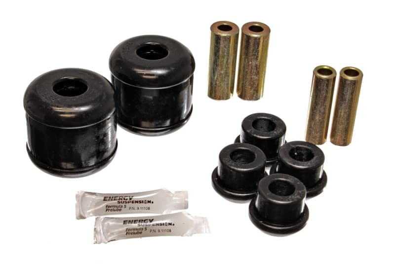 Energy Suspension Rear Trailing Arm Bushings for High Performance Driving - B... - Image 2