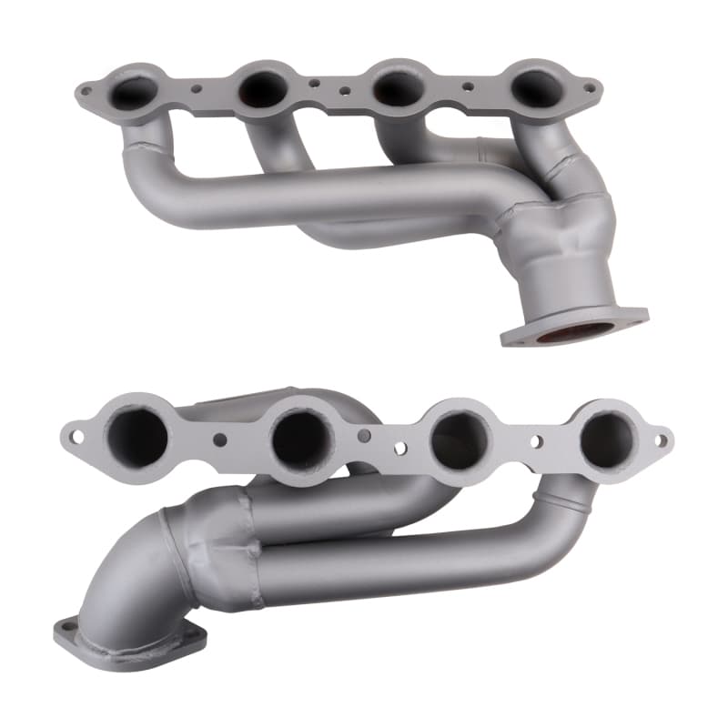 BBK Short Tuned Length Headers for Gen 5 Camaro LS3/L99 1-5/8" CNC Mandrel Bent - Image 5