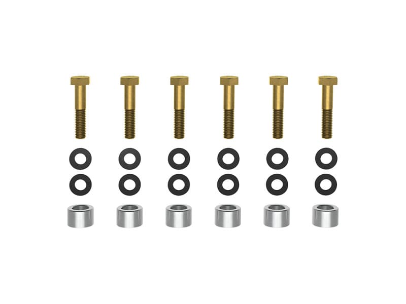 ICON Sway Bar Drop Kits