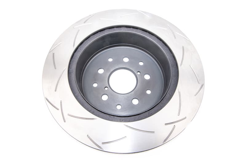DBA 4000 Series Slotted Rotors - Image 2