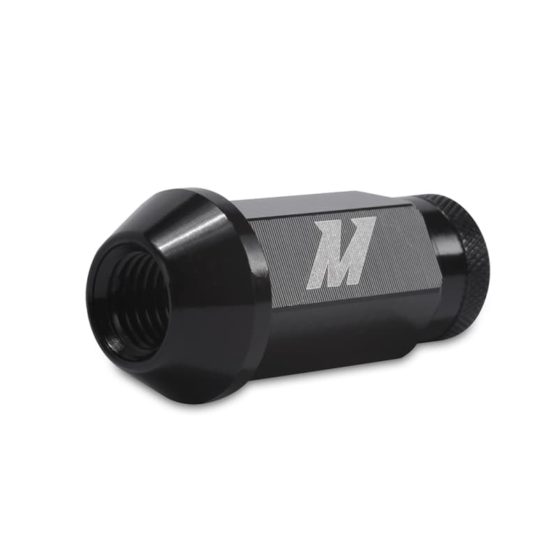 Mishimoto Aluminum Locking Lug Nuts 1/2-20 7075-T6 Aircraft-Grade Lightweight - Image 4