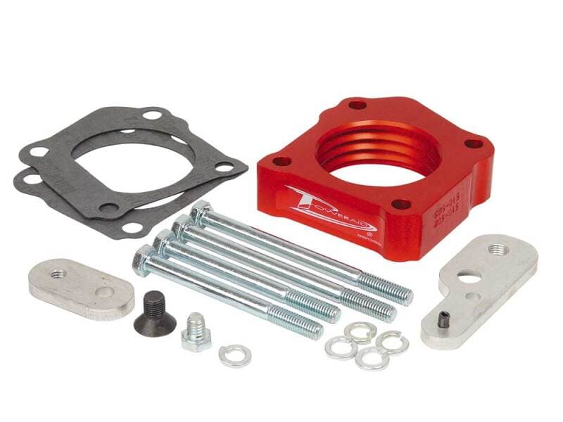 Airaid Throttle Body Spacer - Image 2