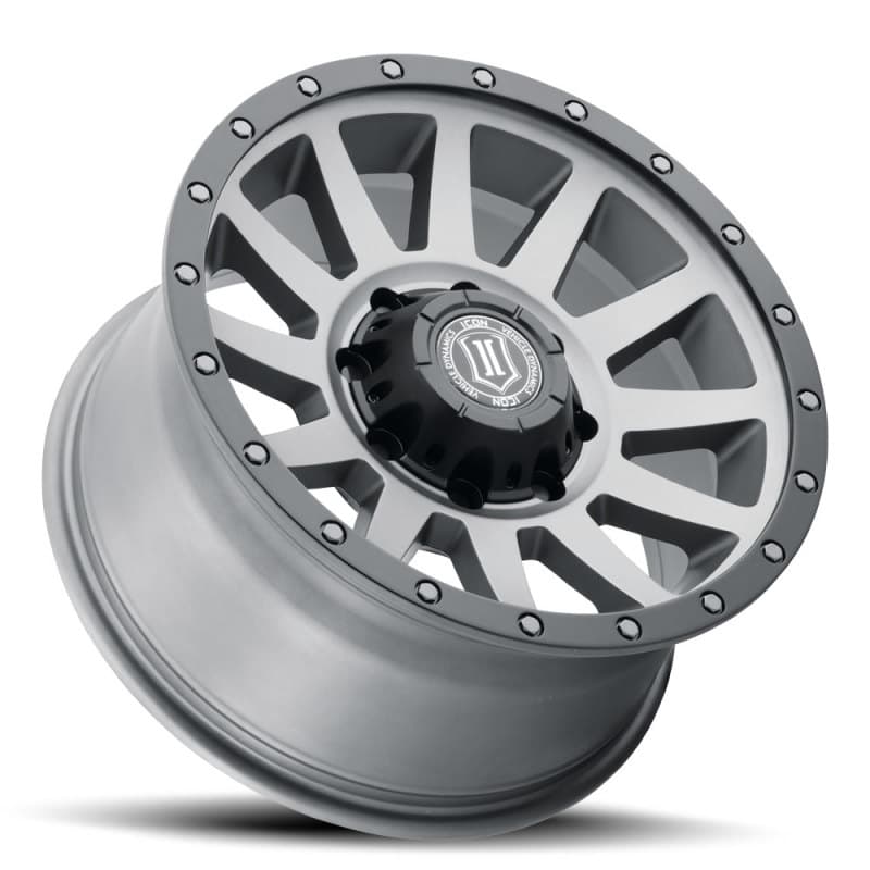 ICON Compression Wheels - Image 3