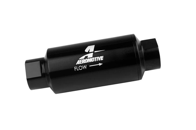 Aeromotive Fuel Filter for 200-3000+ HP Applications High Flow Assembly - Image 4