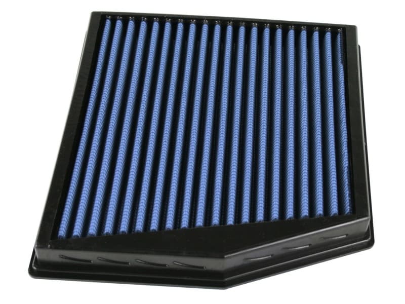 aFe P5R Drop-In Air Filter 100% Polyurethane Frame High Flow Performance - Image 3