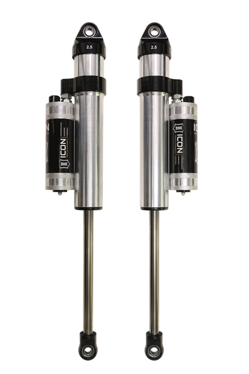 ICON 2.5 Series Shocks - Image 3
