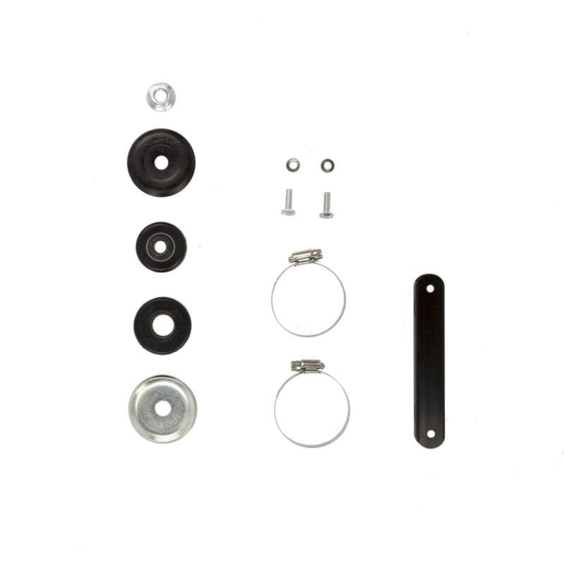 Bilstein B8 5162 Suspension Kit Front Leveling for Increased Ground Clearance - Image 4
