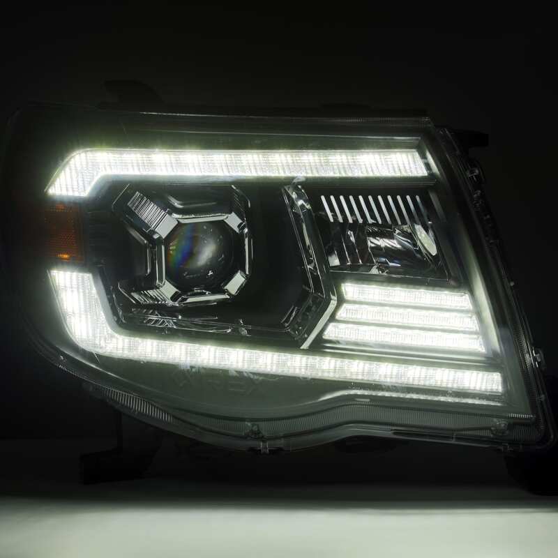 AlphaRex LUXX Headlights - Image 4