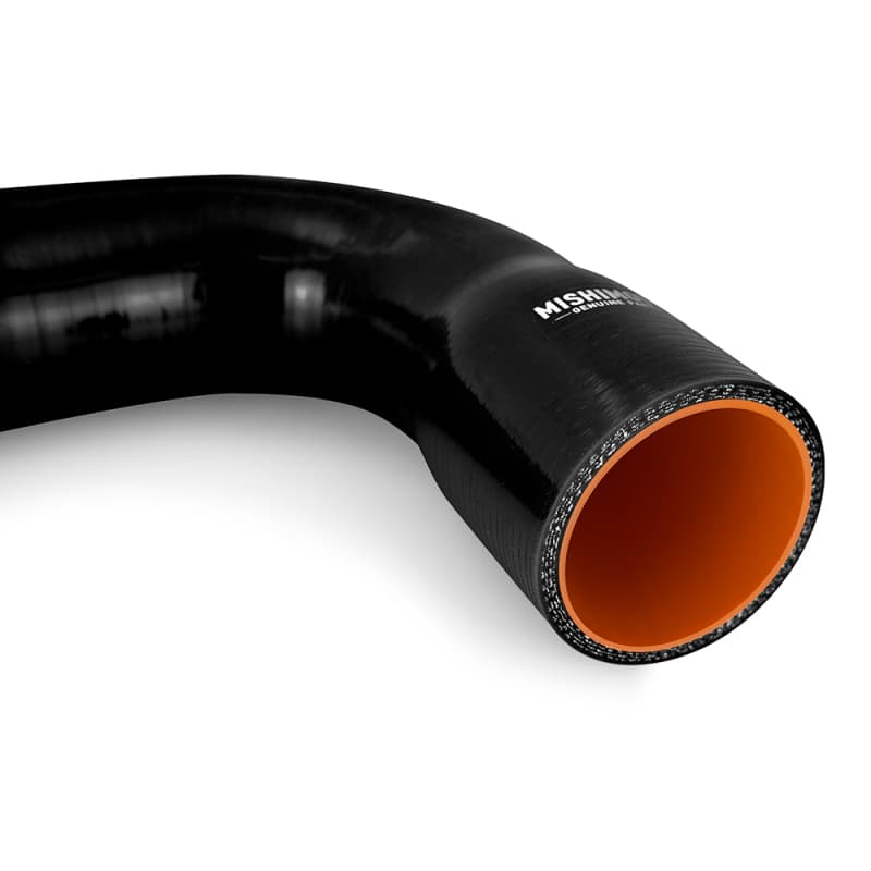 Mishimoto Silicone Radiator Hose Kit for Cummins 6BT Engine Durable Upgrade - Image 4
