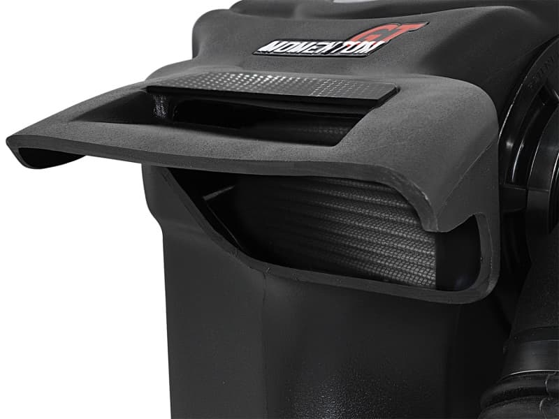 aFe Momentum GT Cold Air Intake for Chevy C6 with Sealed Housing & Sight Window - Image 4