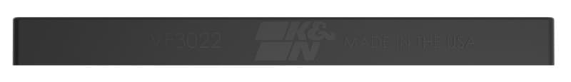 K&N Engineering Cabin Air Filter VF3022 Washable Reusable Durable Replacement - Image 3