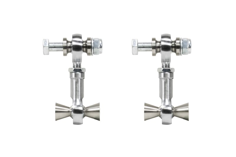 Eibach End-Link Kit for Sway Bar Fine Tuning and Response Adjustment