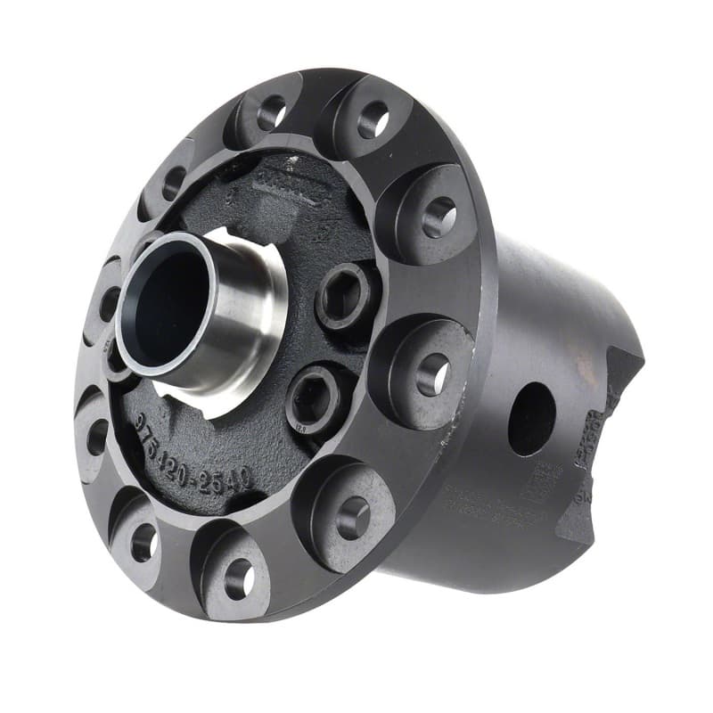 Ford Racing Torsen Limited Slip Differential for Ford F-150 Worm Gear Design - Image 3