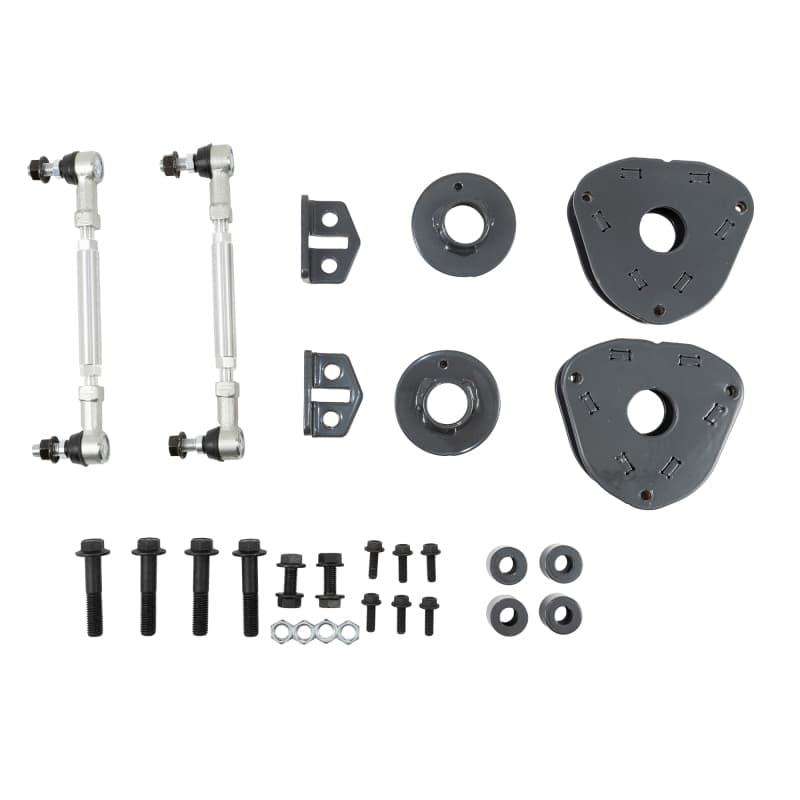 Belltech Suspension Lift Kit for Truck & Jeep Precision Engineered Performance - Image 2