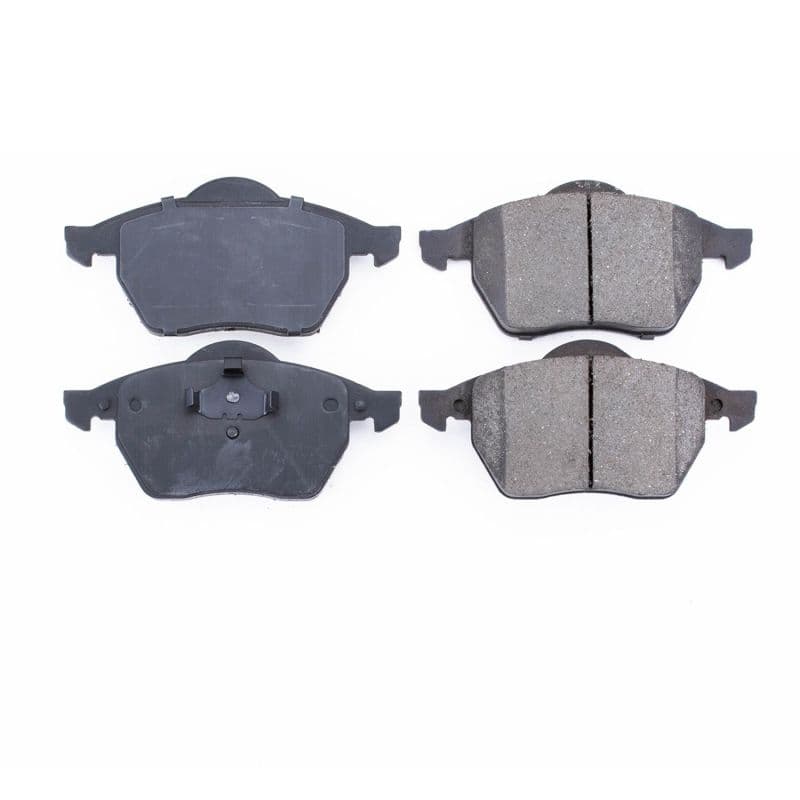 PowerStop Z16 Evolution Ceramic Brake Pads for All Vehicles