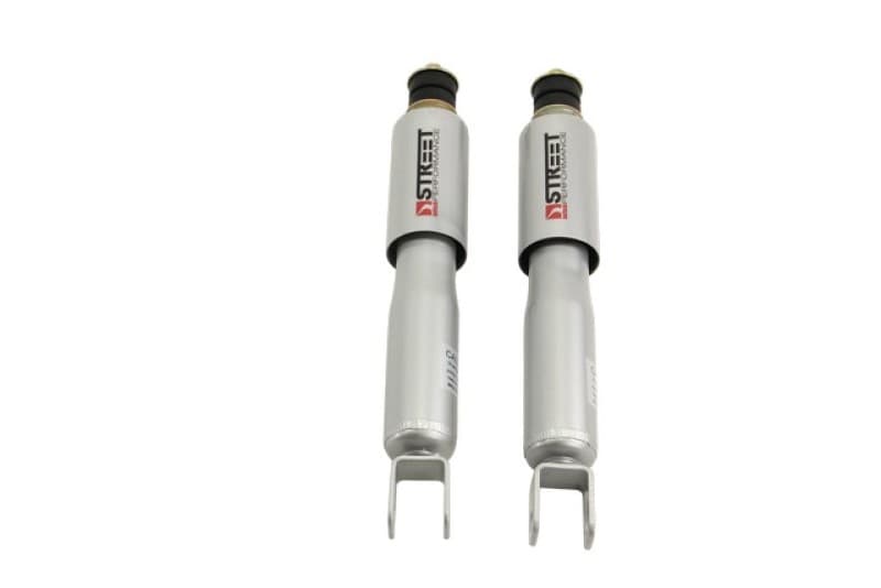 Belltech Street Performance Lowering Shock for Trucks & SUVs Progressive Rebound - Image 2