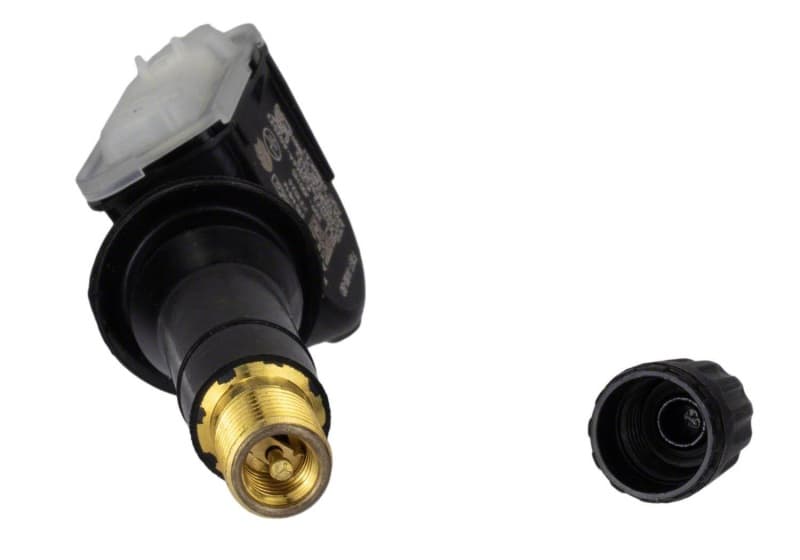 Ford Racing TPMS Kit for 2010-2015 Vehicles with 4 Valve-Mounted Sensors - Image 5