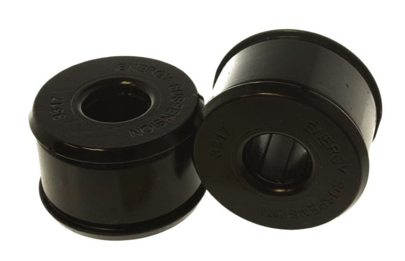 Energy Suspension Rear Trailing Arm Bushings Black for High Performance Driving - Image 3
