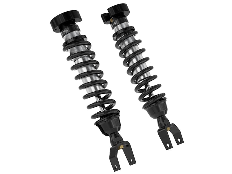 ICON 2.5 Series Coilover Kits - Image 3