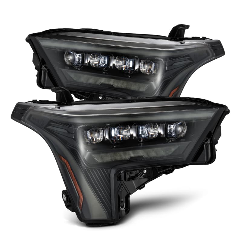 AlphaRex NOVA Headlights