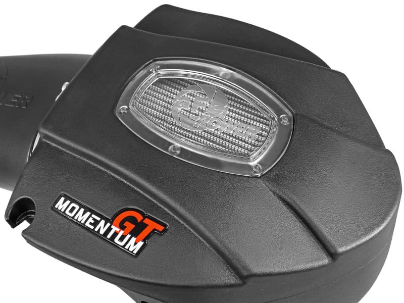 aFe Momentum GT Cold Air Intake System with Sealed Housing and Large Filter - Image 5