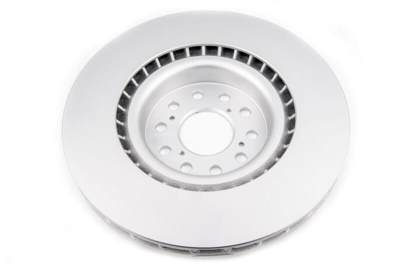 DBA En-Shield Standard Rotors Corrosion Resistant Street Series - Image 2