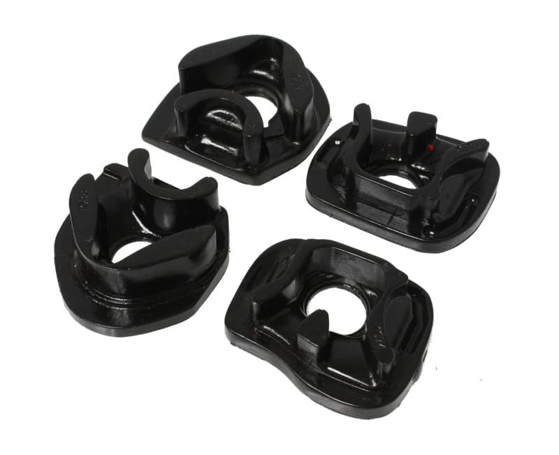 Energy Suspension Motor Mounts for Cars & Trucks Soft-Running Torque Resistant