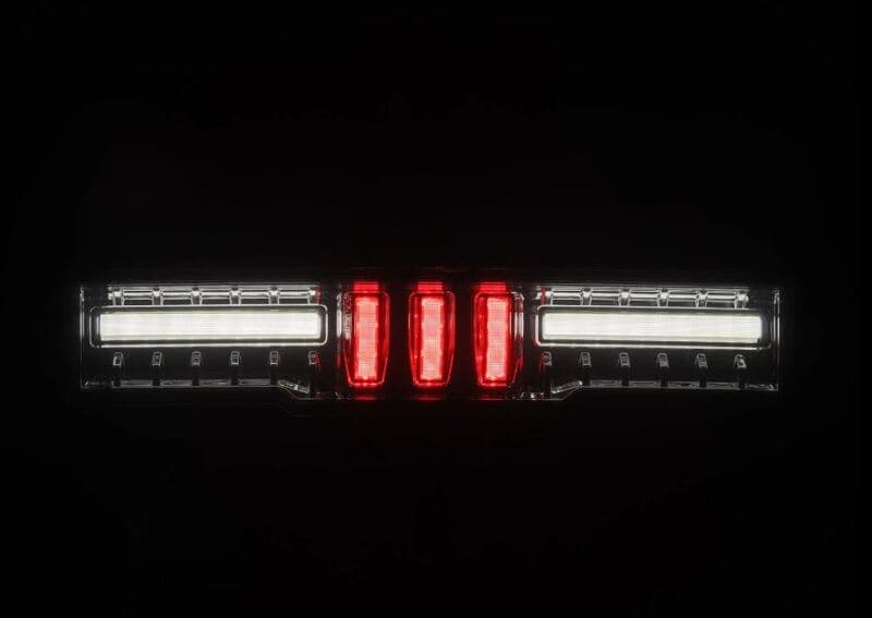 AlphaRex NOVA Brake Lights - Image 4
