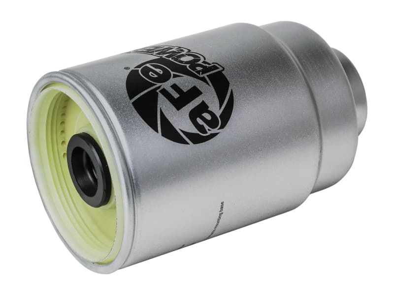 aFe ProGuard Fuel Filter for Diesel Engines High Flow OE Replacement 44-FF011 - Image 3