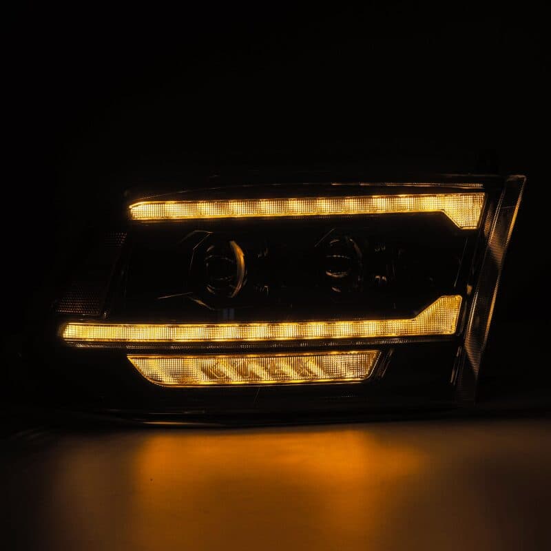 AlphaRex PRO-Series Headlights - Image 4