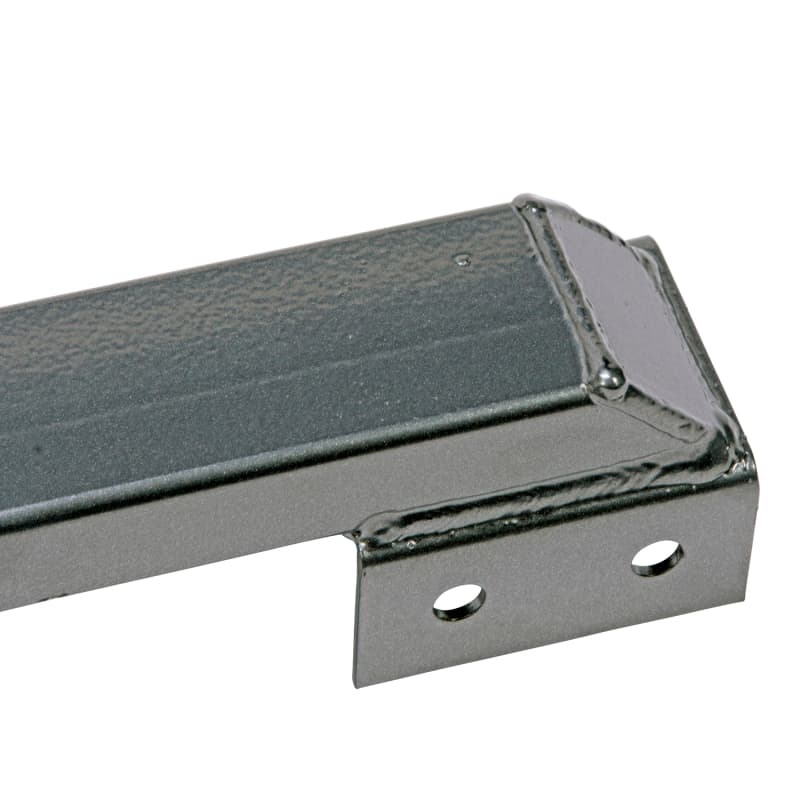BBK Subframe Connector for Ford Mustang Full Length Powder Coated - Image 4