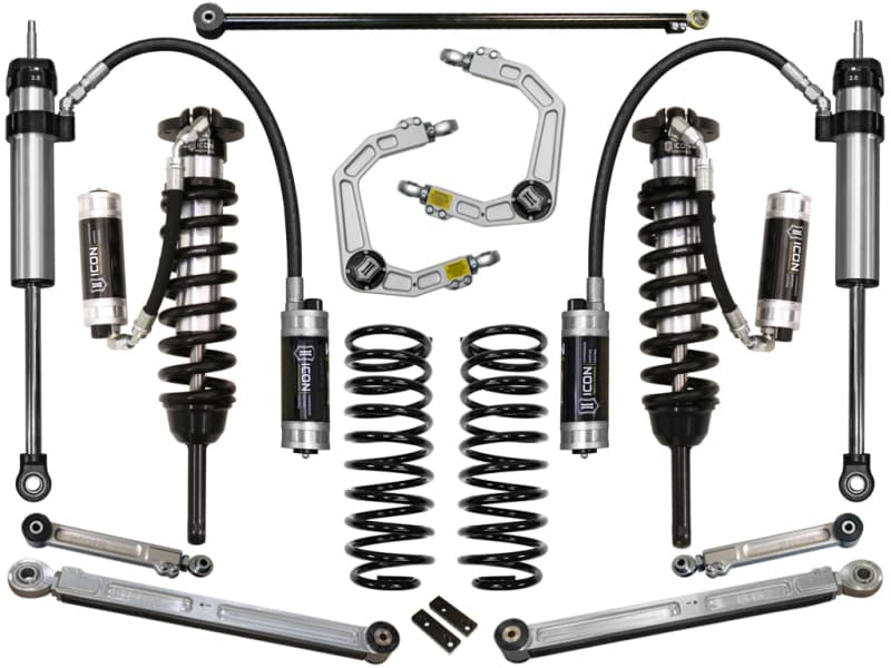 ICON 2.5 Series Coilover Kits