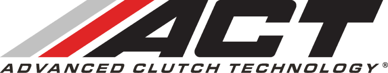 ACT Race Clutch Disc 6-Pad Rigid Ceramic Friction for Larger Clutch Sizes - Image 4