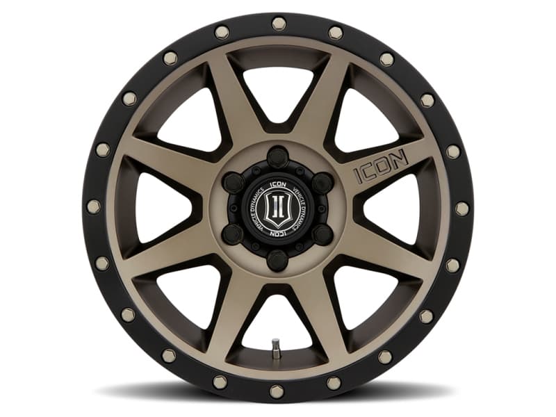 ICON Rebound Wheels - Image 2