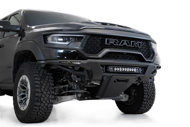 Addictive Desert Designs Phantom Front Bumper - Image 3