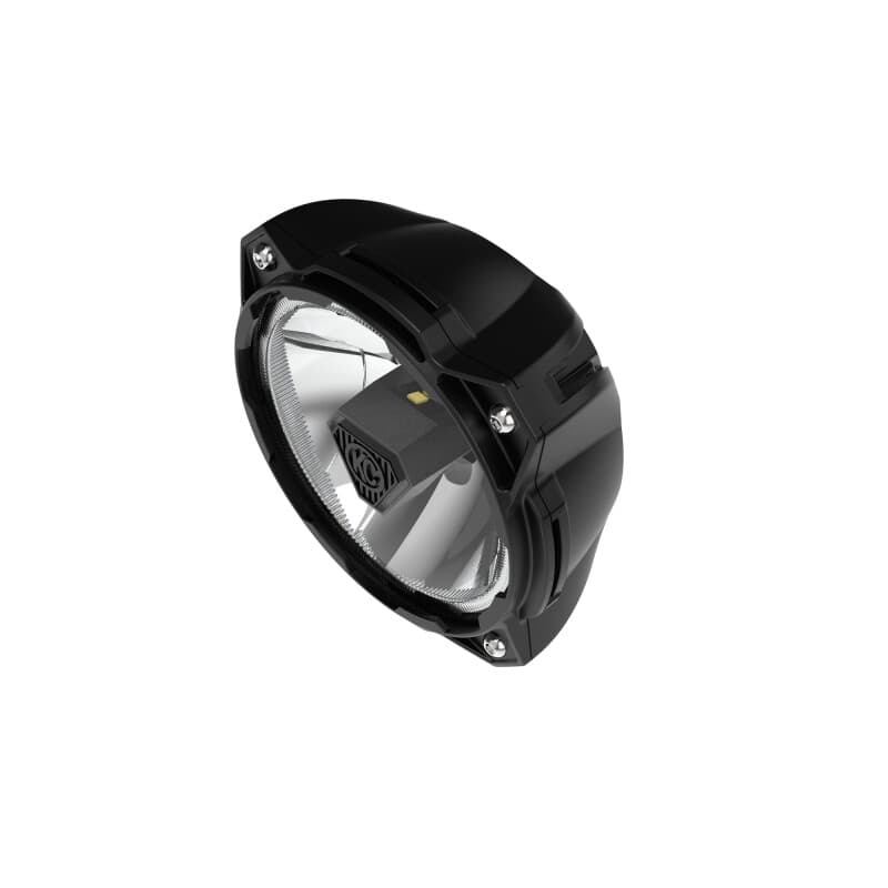KC HiLiTES Gravity LED Titan 6" Wide-40 Beam Off-Road Lights with Titan Core - Image 2