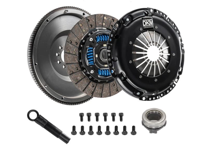 DKM Clutch MB Clutch Kit for Aggressive Street & Moderate Track Use