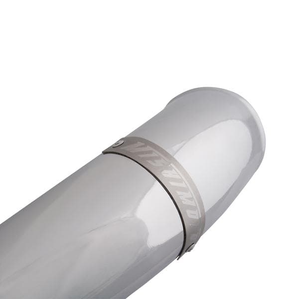 Mishimoto Intercooler and Piping Kit for 2010-2012 Hyundai Genesis Coupe 2.0L... - Image 3