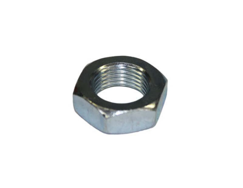 Artec Industries 7/8-14 Hex Jam Nut Zinc Plated
