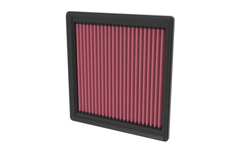 K&N Engineering Drop-In High-Flow Washable Air Filter 33-3178