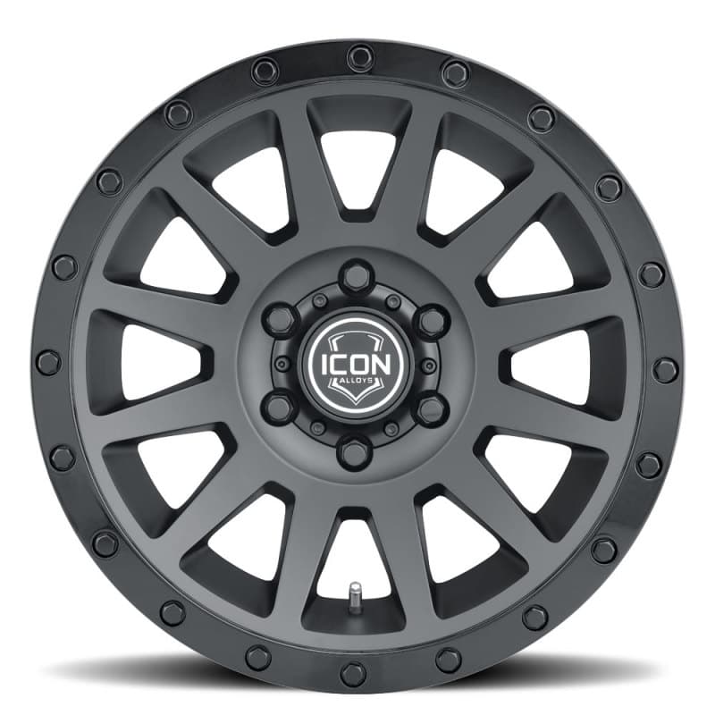 ICON Compression Wheels - Image 5