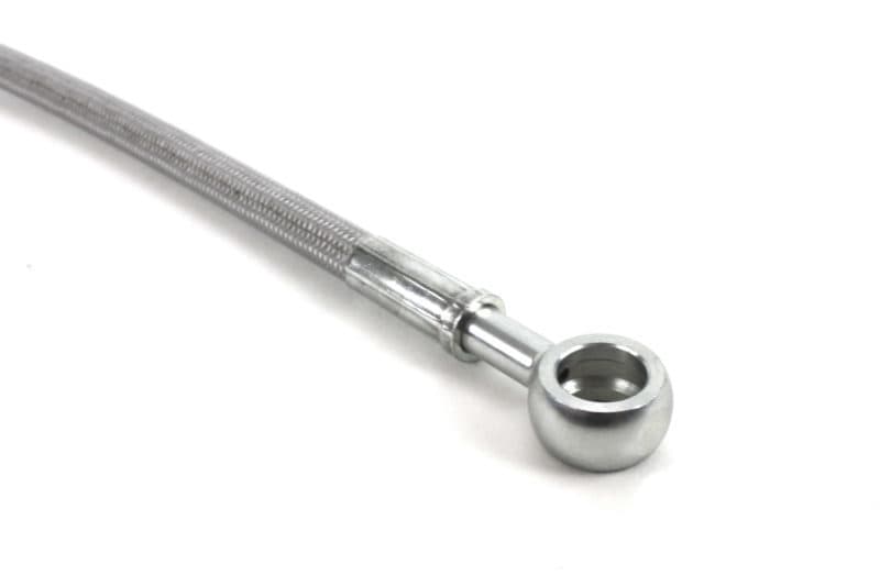 Perrin Performance Stainless Steel Clutch Line for Subaru WRX/STI & BRZ/FRS/GR86 - Image 2