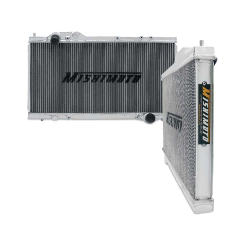Mishimoto Aluminum Radiator for Acura NSX Performance Cooling Upgrade