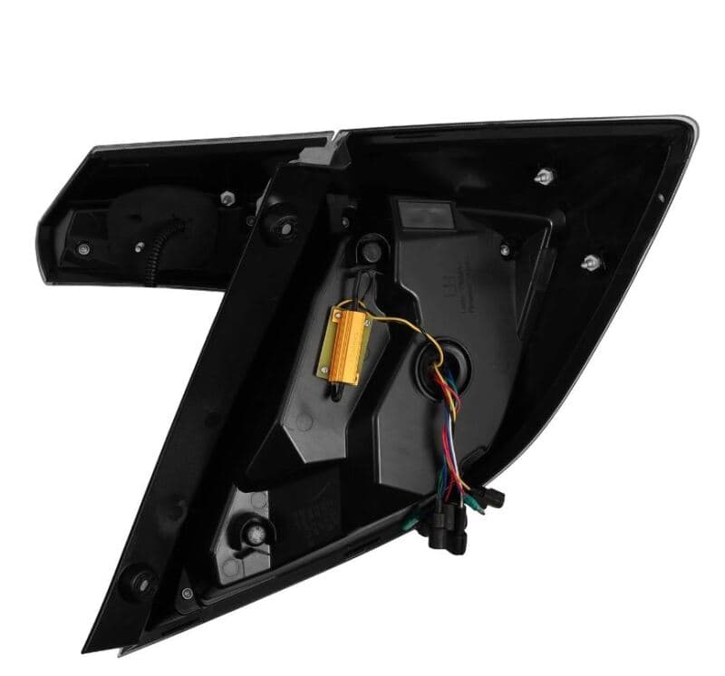 AlphaRex NOVA Tail Lights - Image 2