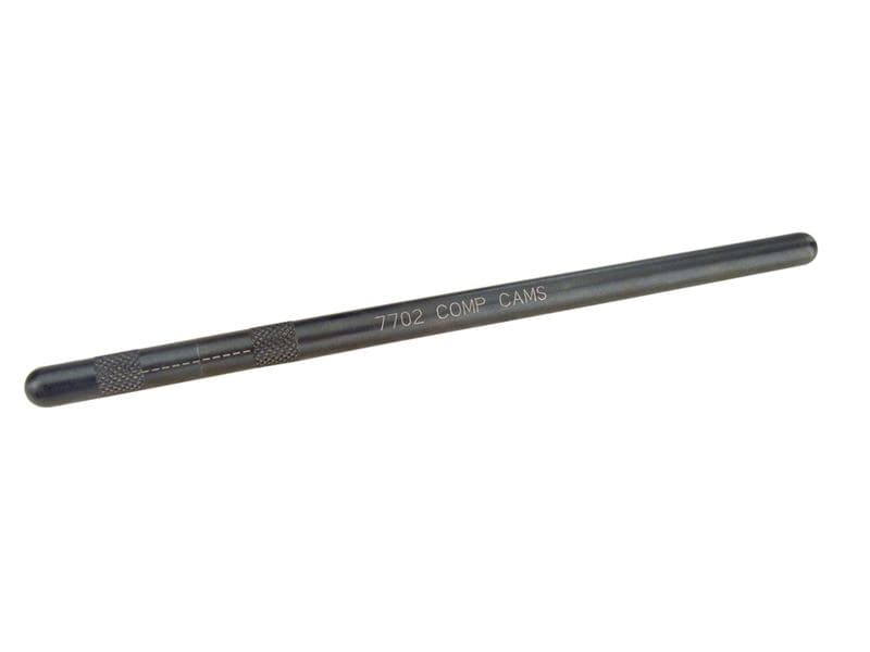 COMP Cams Adjustable Steel Alloy Pushrods 6.800"-7.800" Ball-Ball Ends - Image 2