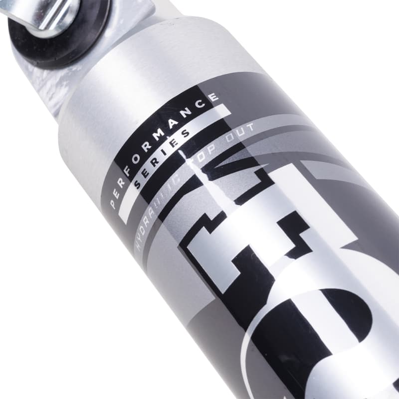 FOX 2.5 Performance Shock for Off-Road Vehicles with Aluminum Body and IFP - Image 2